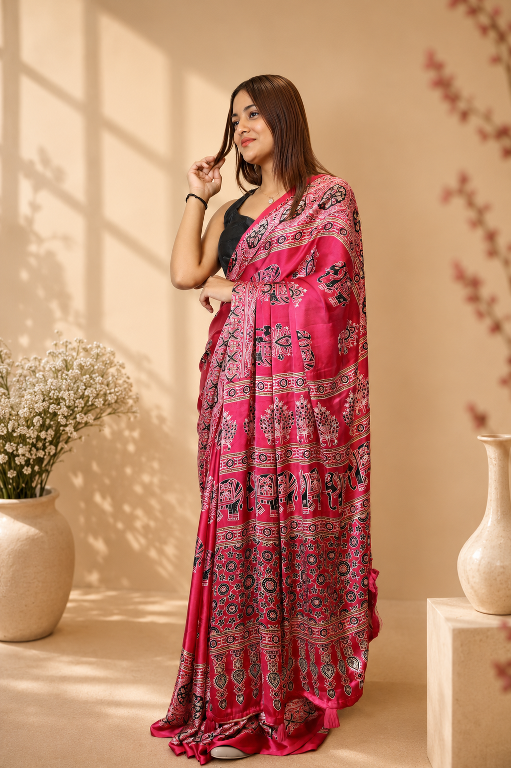 Sarees