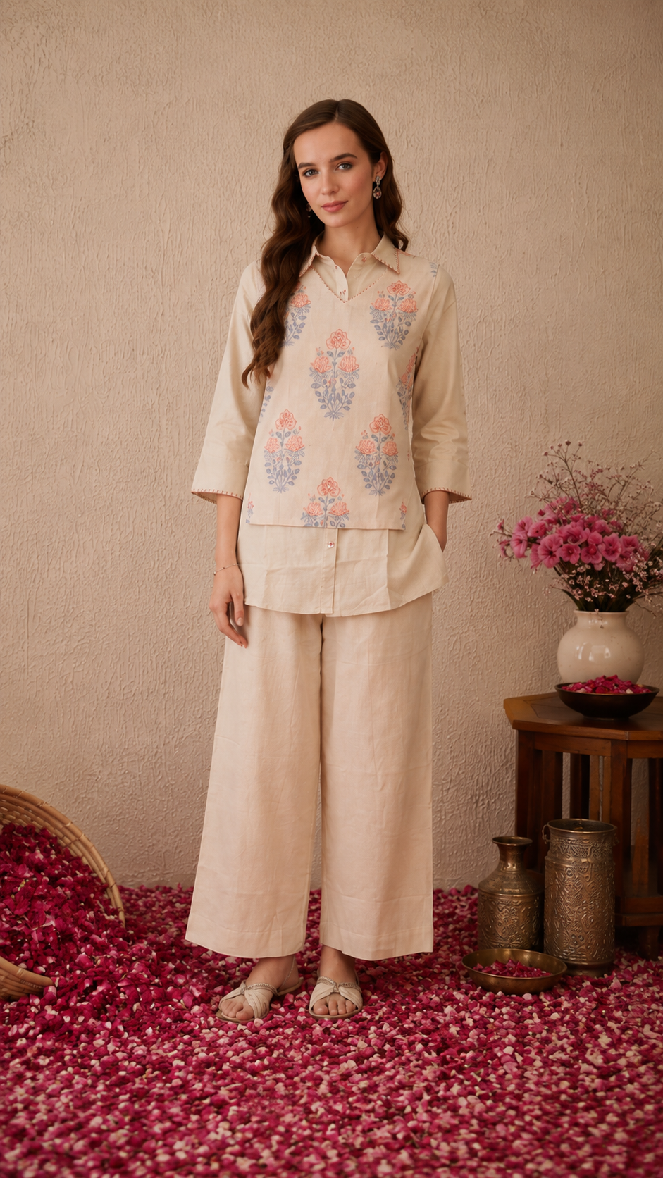 Co ord set 1