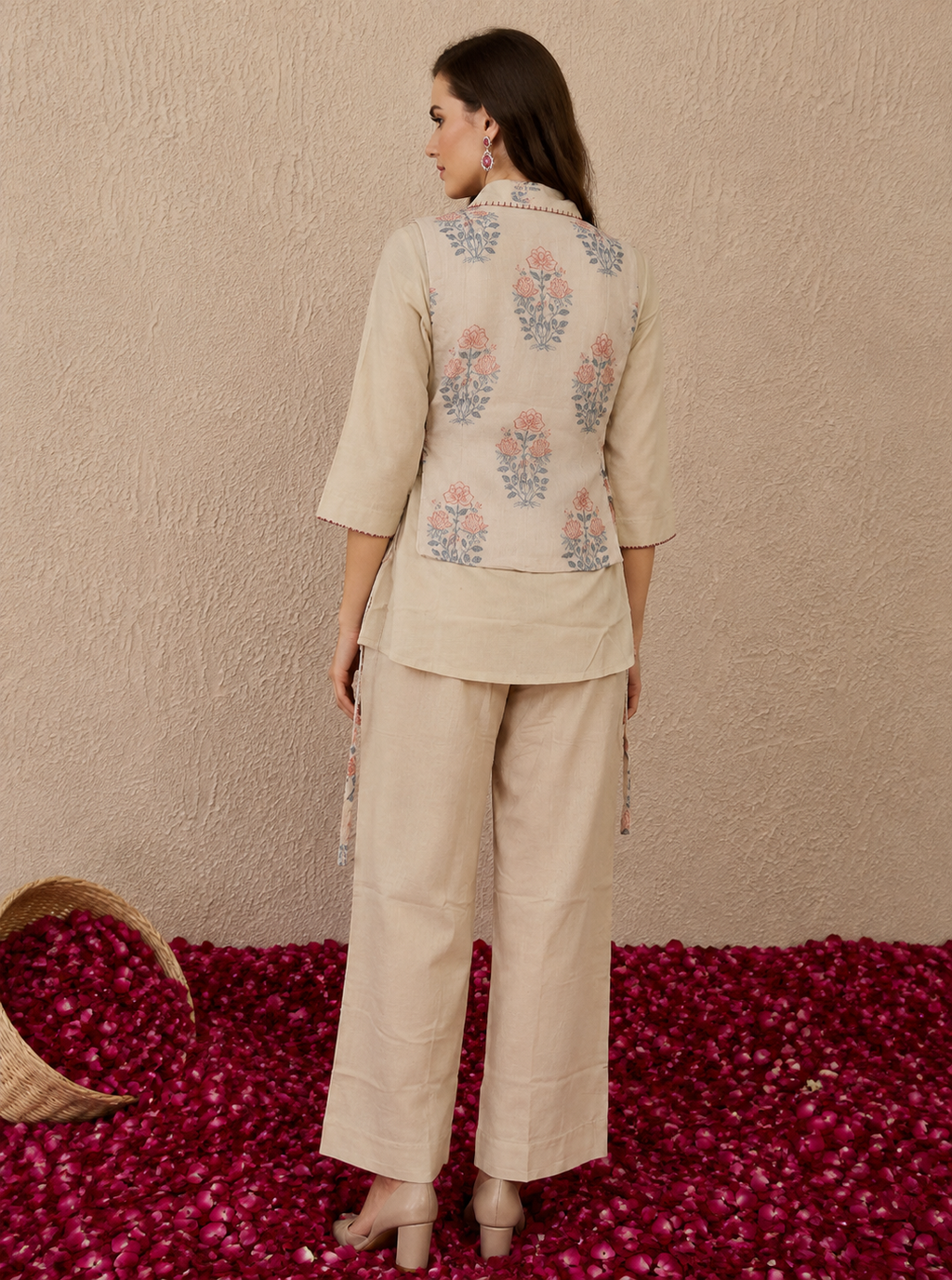 Co ord set 1