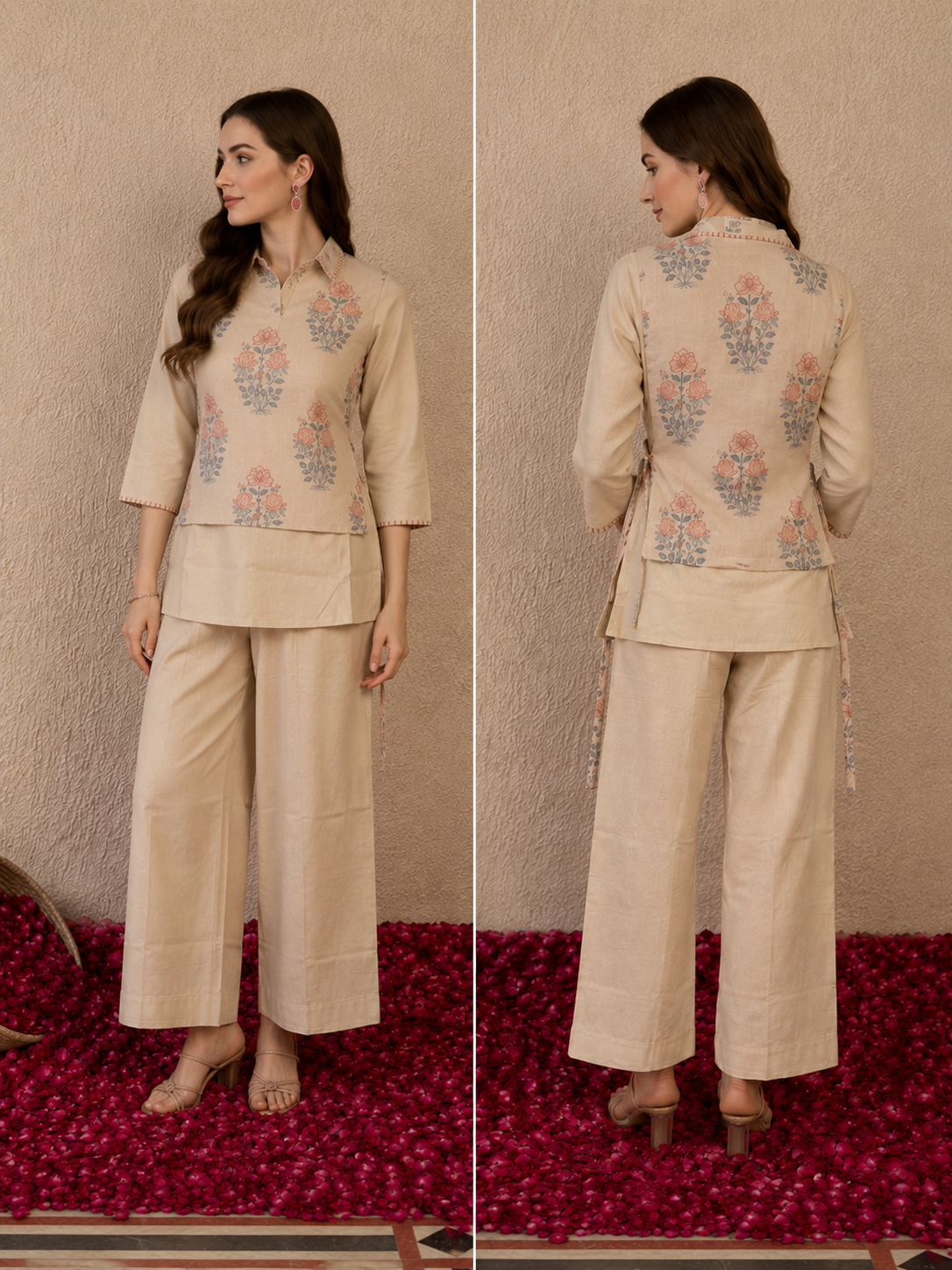 Co ord set 1