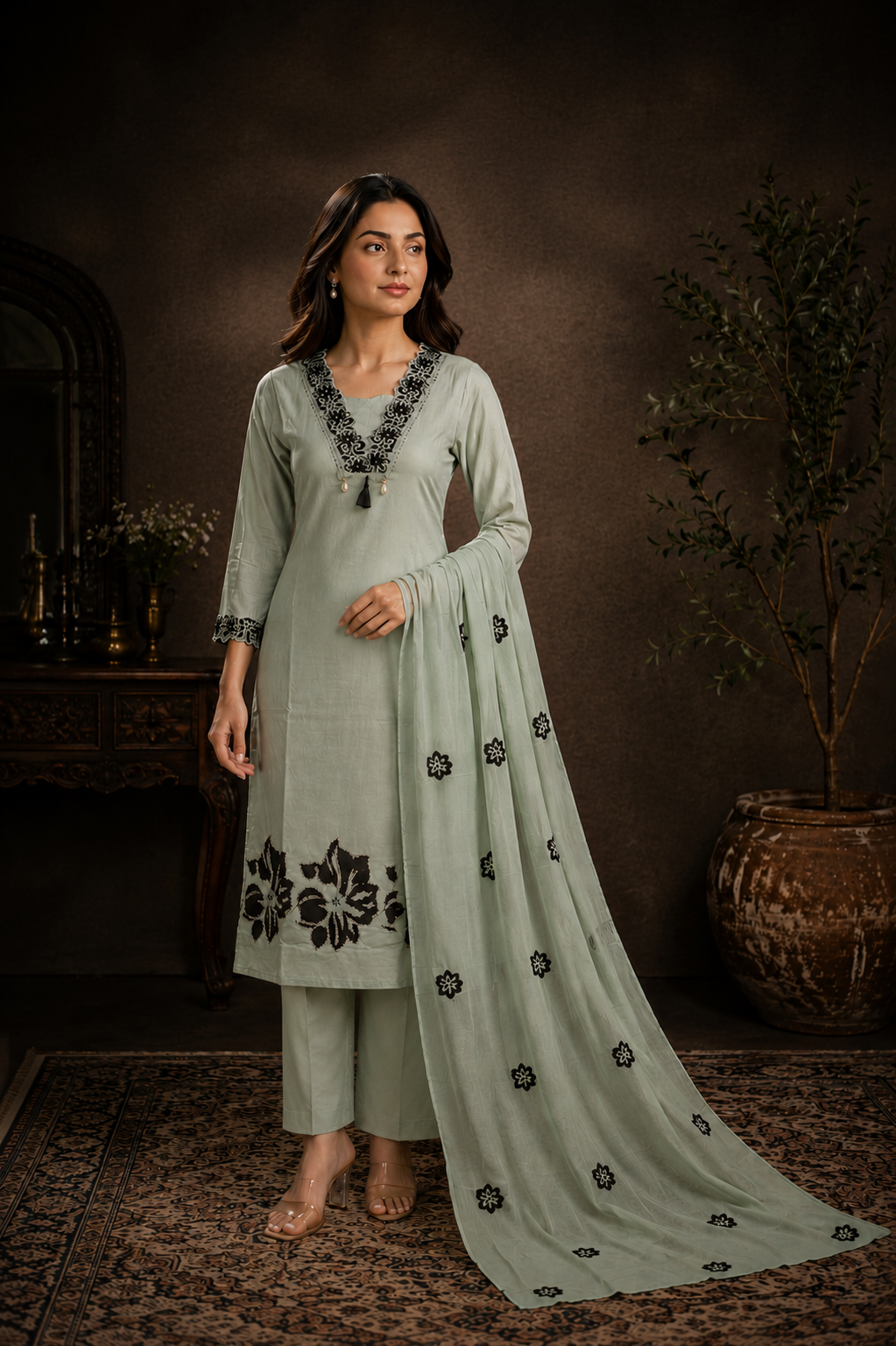 Lates Trending suit