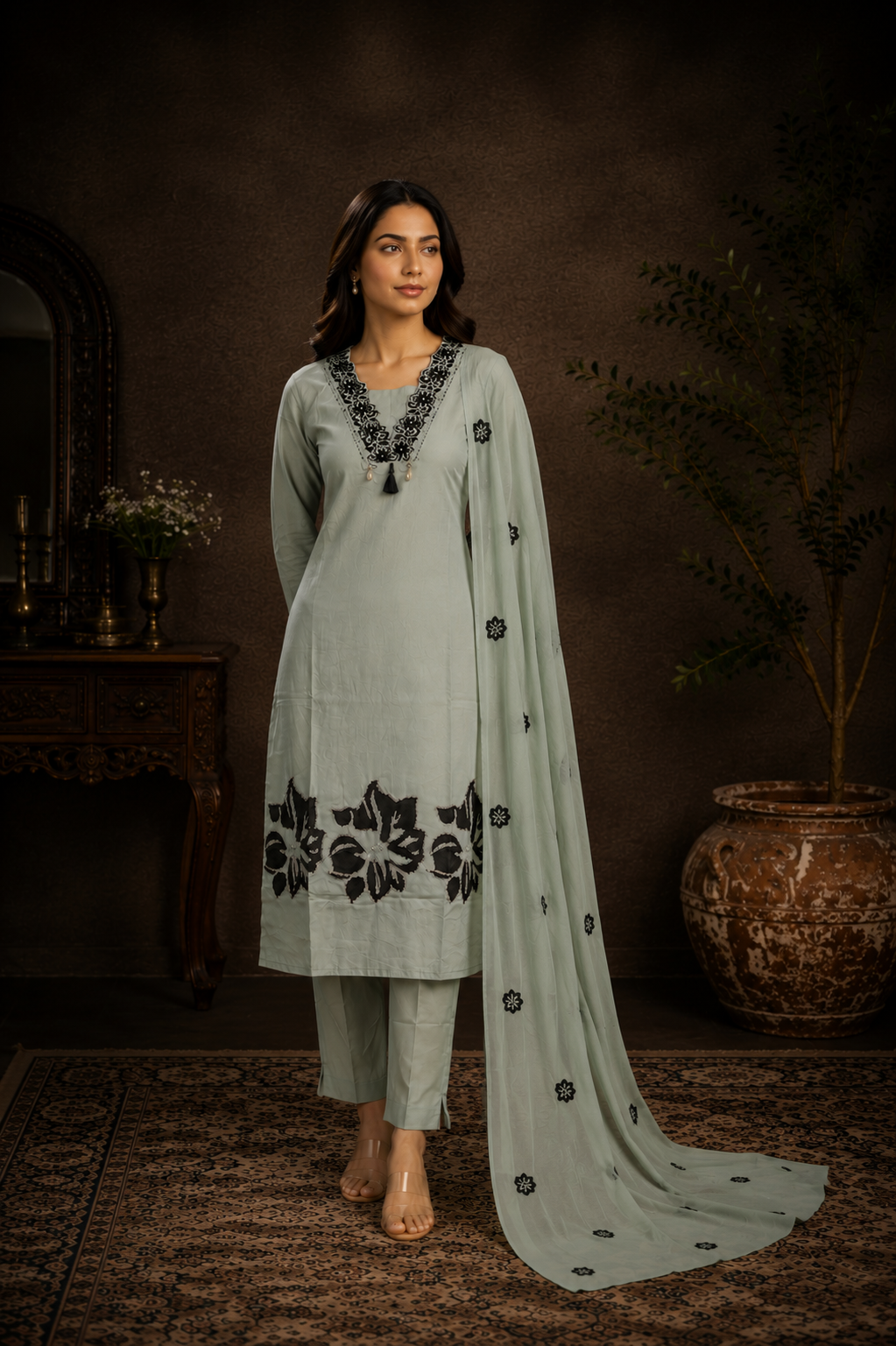 Lates Trending suit