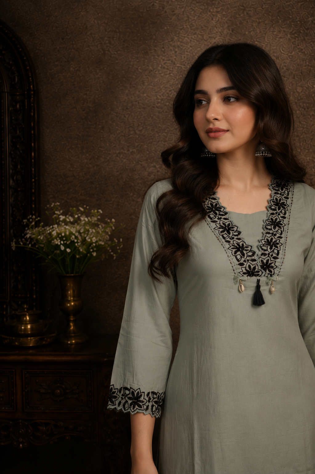 Lates Trending suit