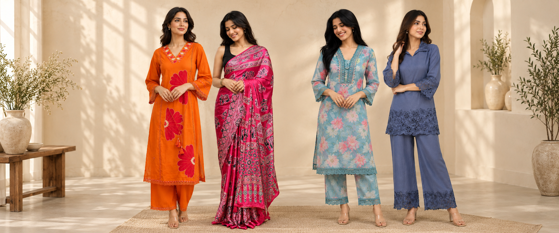 Ishviya Exclusives